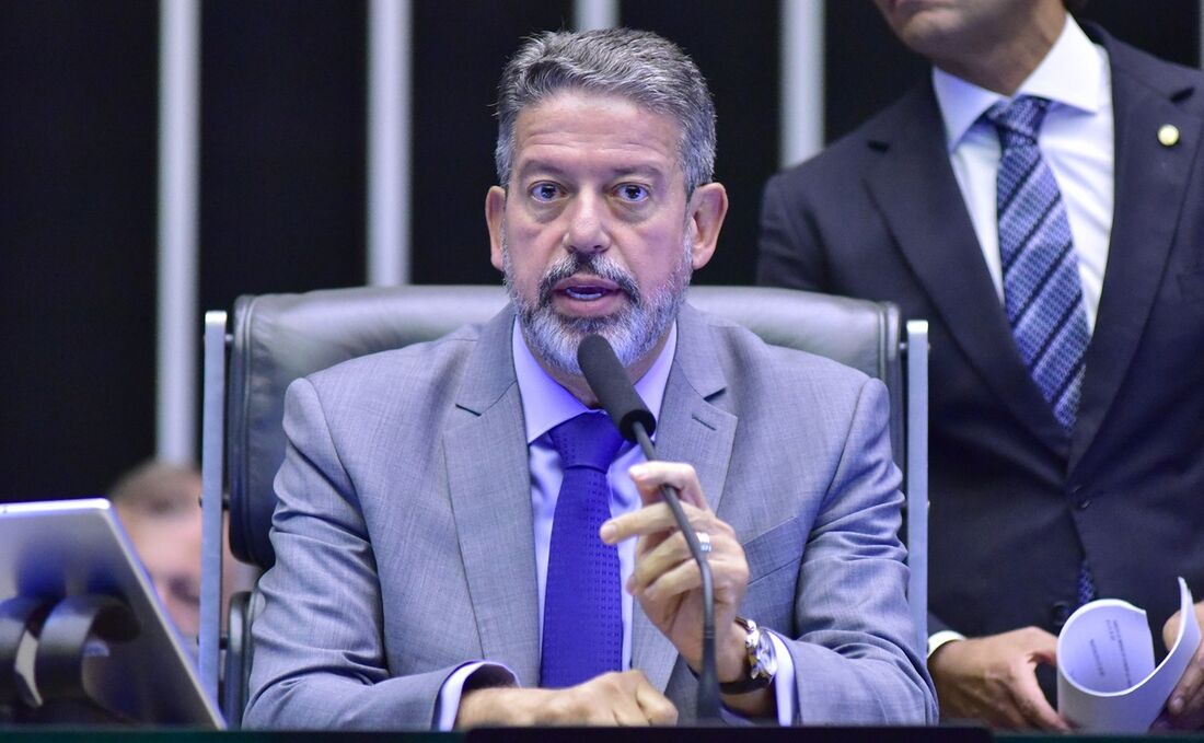 Arthur Lira  (PP-AL)