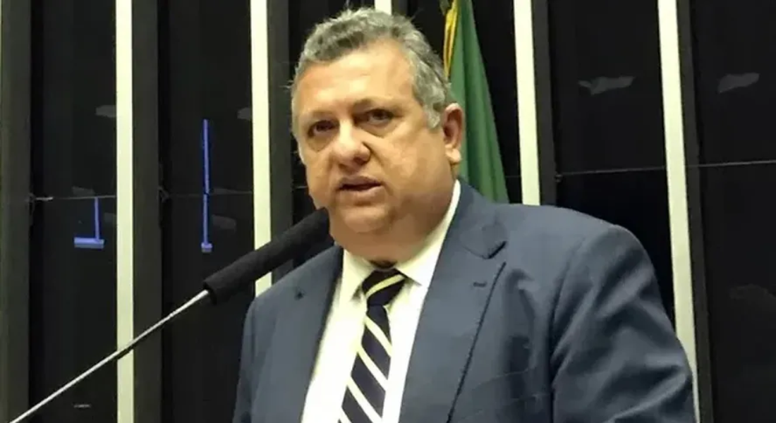 Carlos Vieira