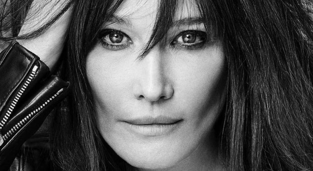 Carla Bruni