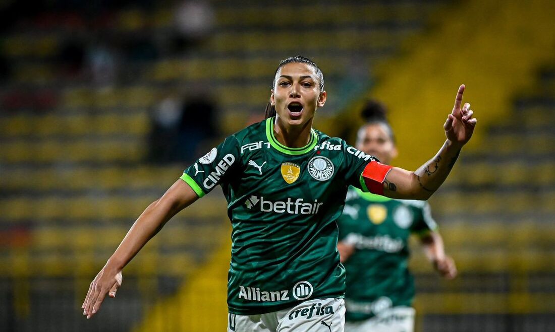 Corinthians estreia na Libertadores Feminina no dia 5, diante do El Nacional