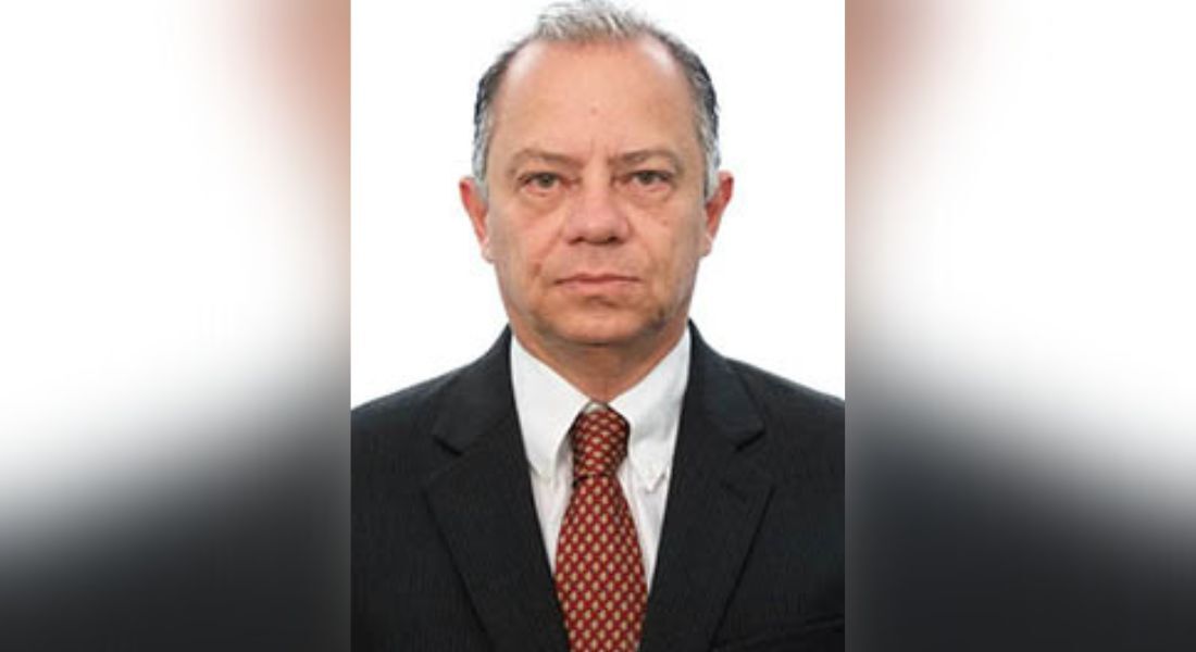 Paulo Maurício Fortunato