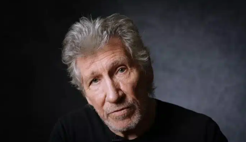 Roger Waters