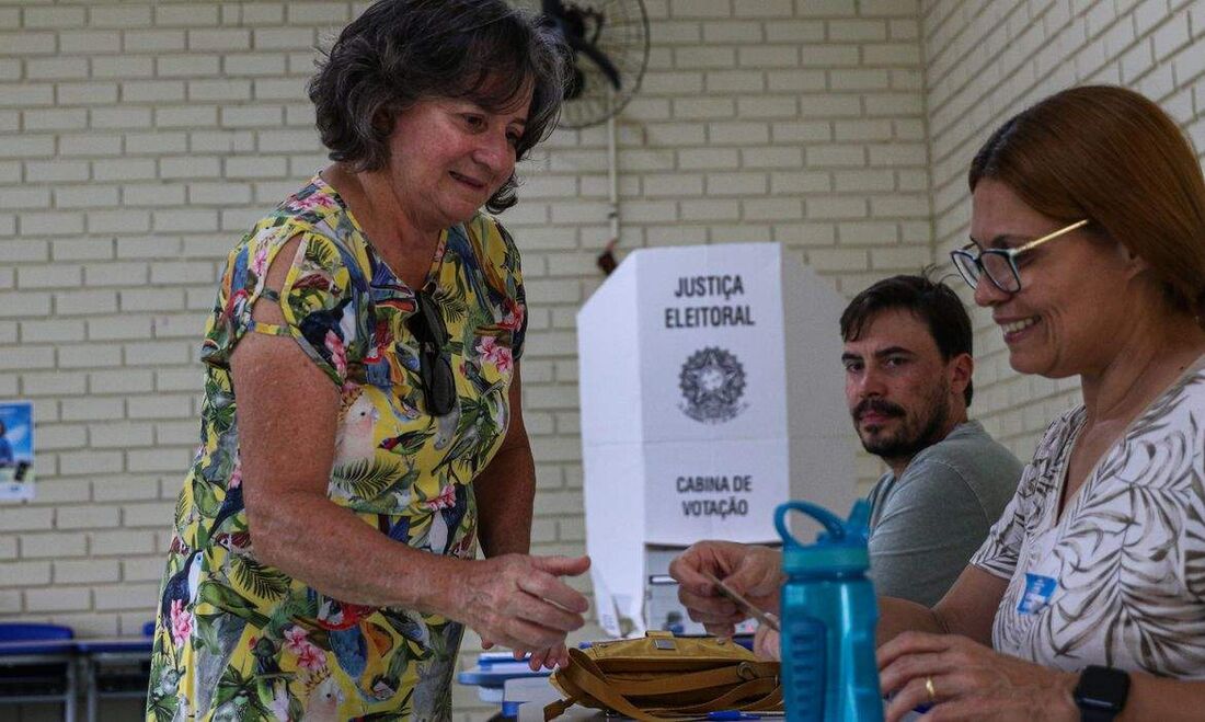 Governo espera maior participação da população no pleito, mesmo sendo facultativa