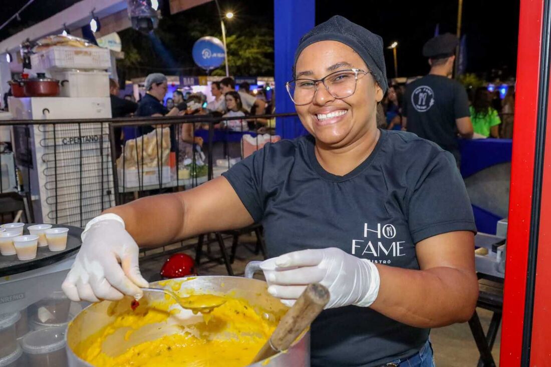 Festival Gastronômico de Petrolina, promove sua 3ª edição