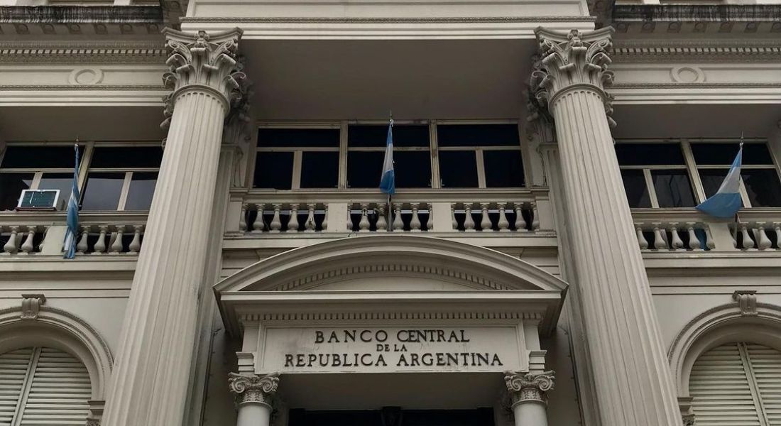 Banco Central da Argentina