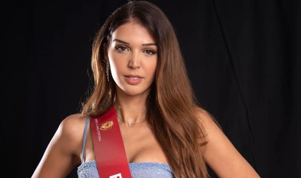 Mulher trans vence concurso Miss Portugal pela primeira vez Folha PE