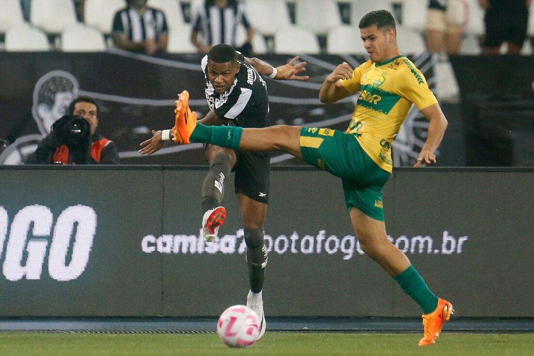 O GLOBO lança Bola de Cristal do Brasileirão: Botafogo tem 26% de