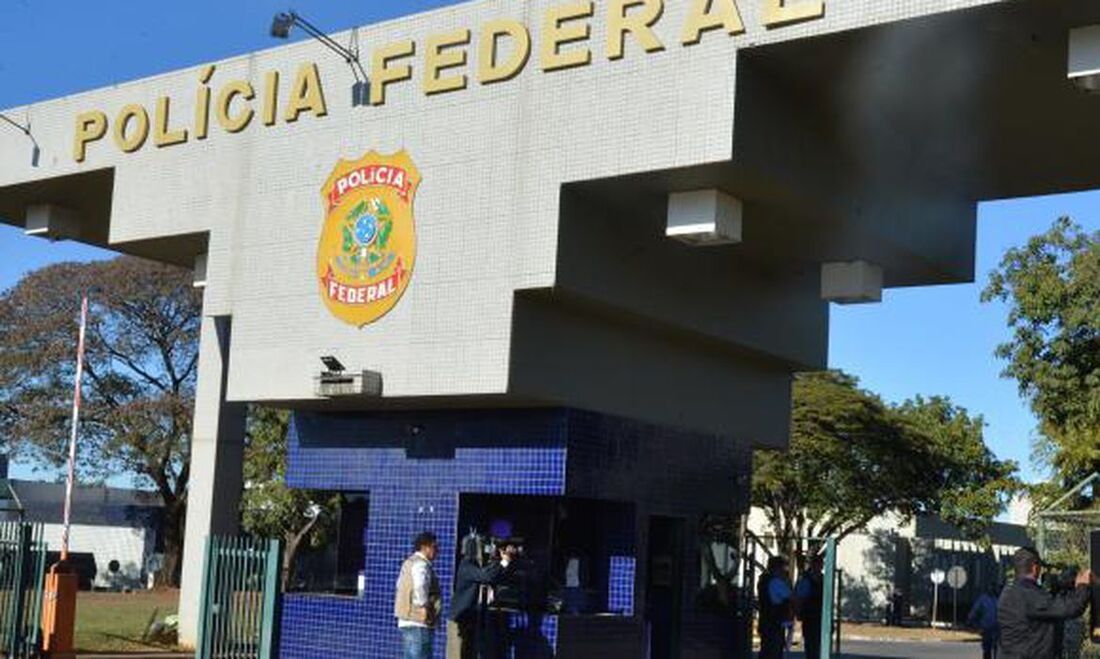 Polícia Federal 