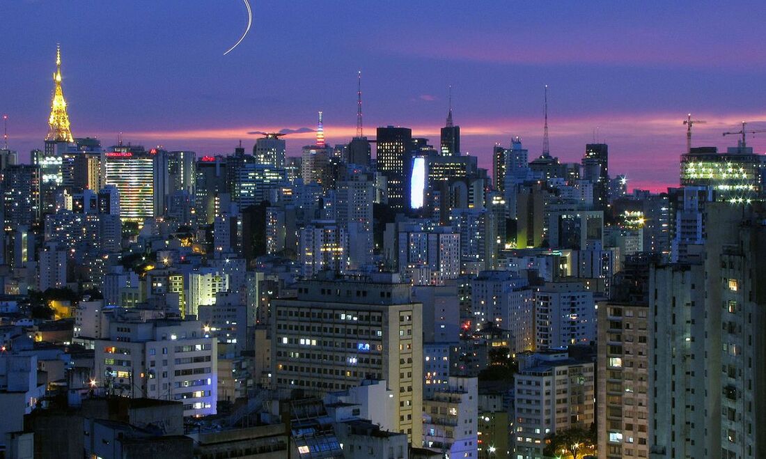 São Paulo