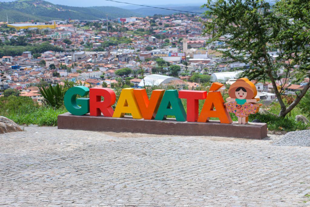 Gravatá recebe, entre os dias 26 e 29 de outubro, 1ª Semana de Cultura, Literatura e Artes