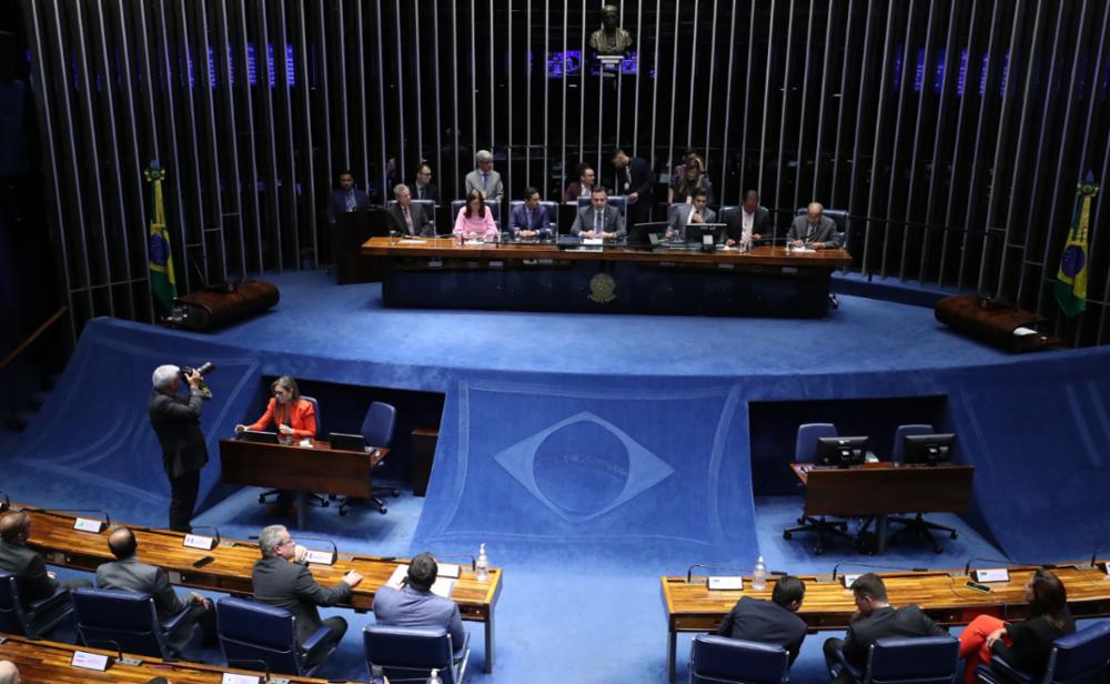 Câmara dos Deputados