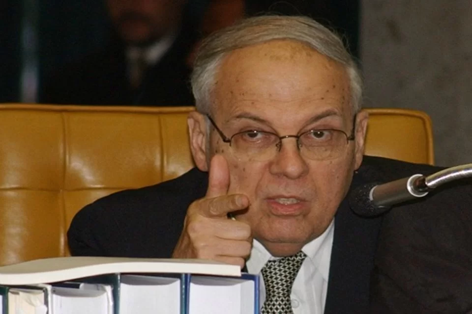 Ex-ministro do Supremo Tribunal Federal (STF) José Carlos Moreira Alves morre aos 90 anos