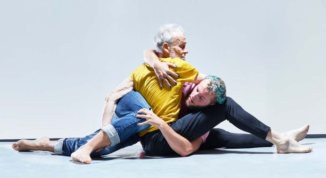 25º Festival de Dança do Recife começa nesta quinta-feira