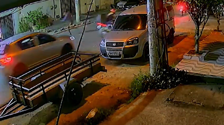 Assassinato do pré-candidato a vereador Clayton Damaceno