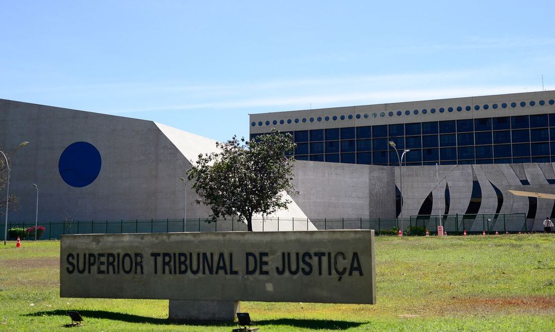 Superior Tribunal da Justiça