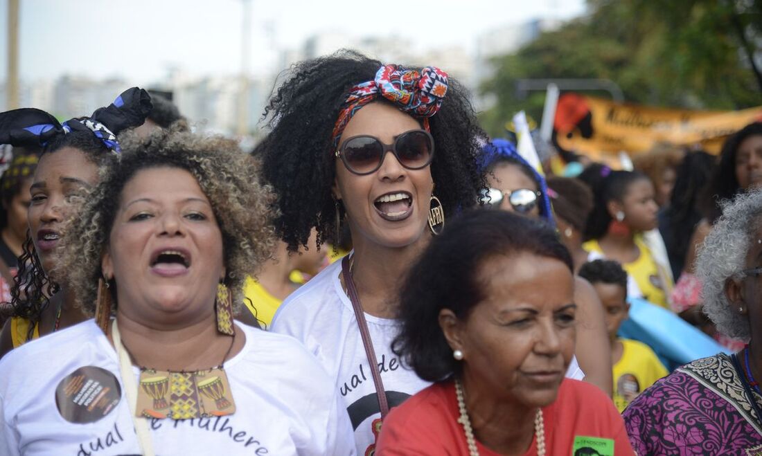 Ministério da Saúde revela que 70% das crianças com sífilis congênita sção filhas de mães negras