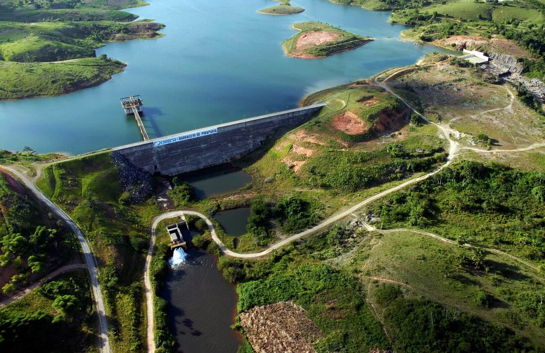 Na transição energética, a barragem de Pirapama começa a despertar a atenção da iniciativa privada, que projeta potencial de 200 MW na represa