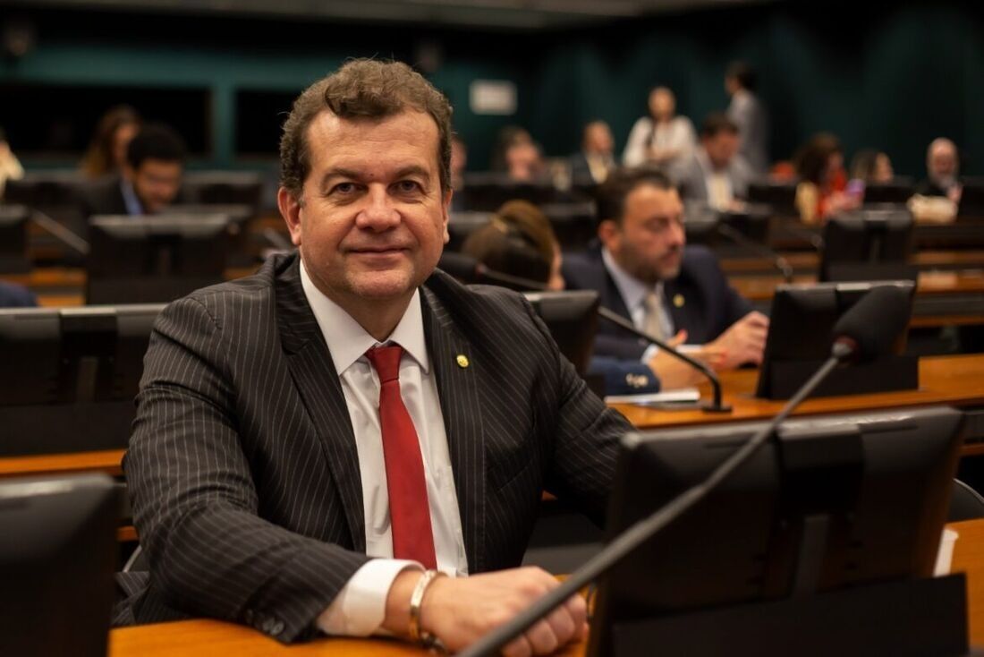 Dema participa de agendas com o Planalto