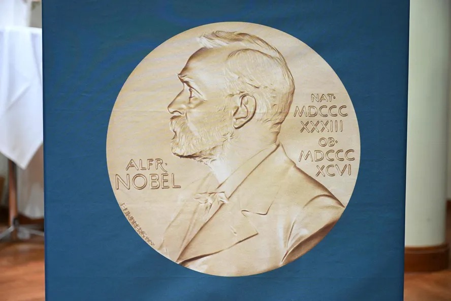 Prêmio Nobel