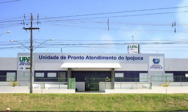 UPA de Ipojuca