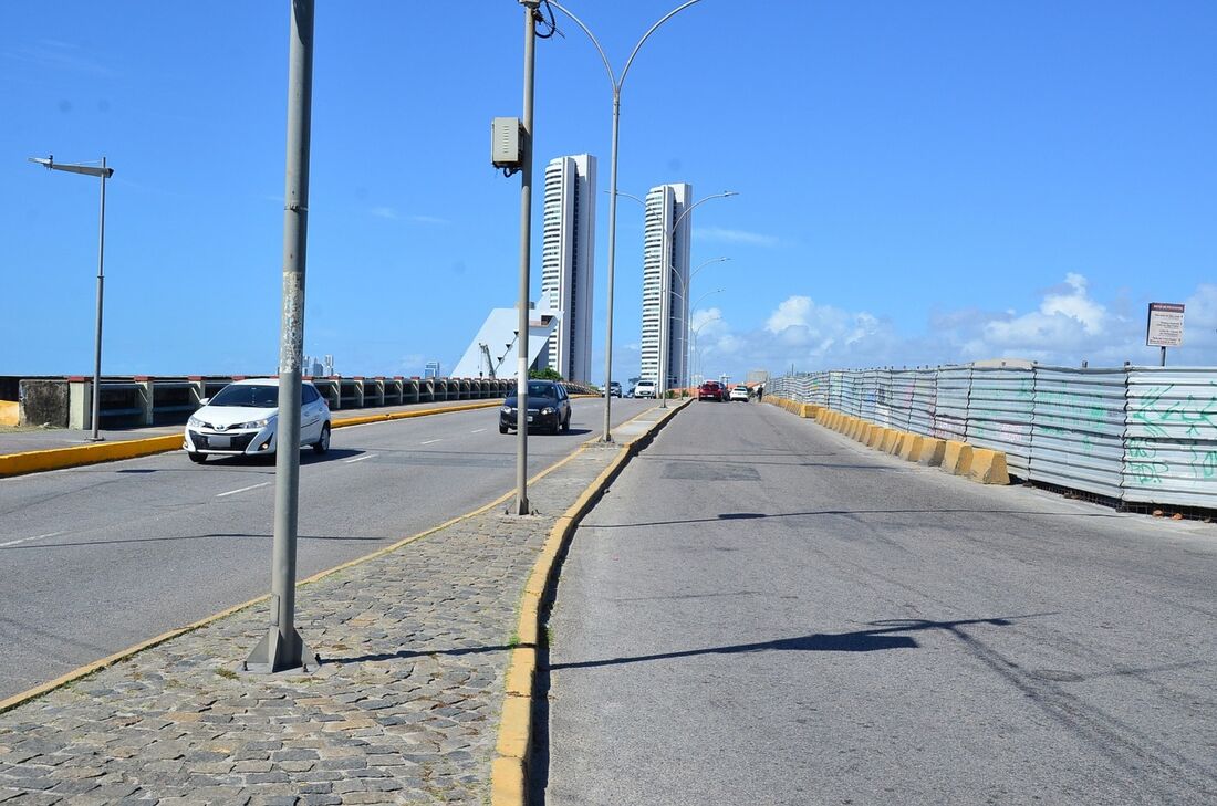 Ponte Giratória