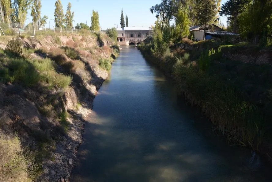 Tragédia aconteceu no Parque Chachingo, em Maipú, na província argentina de Mendoza