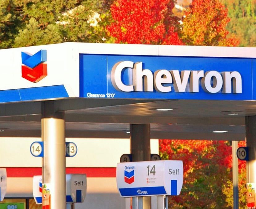 Chevron