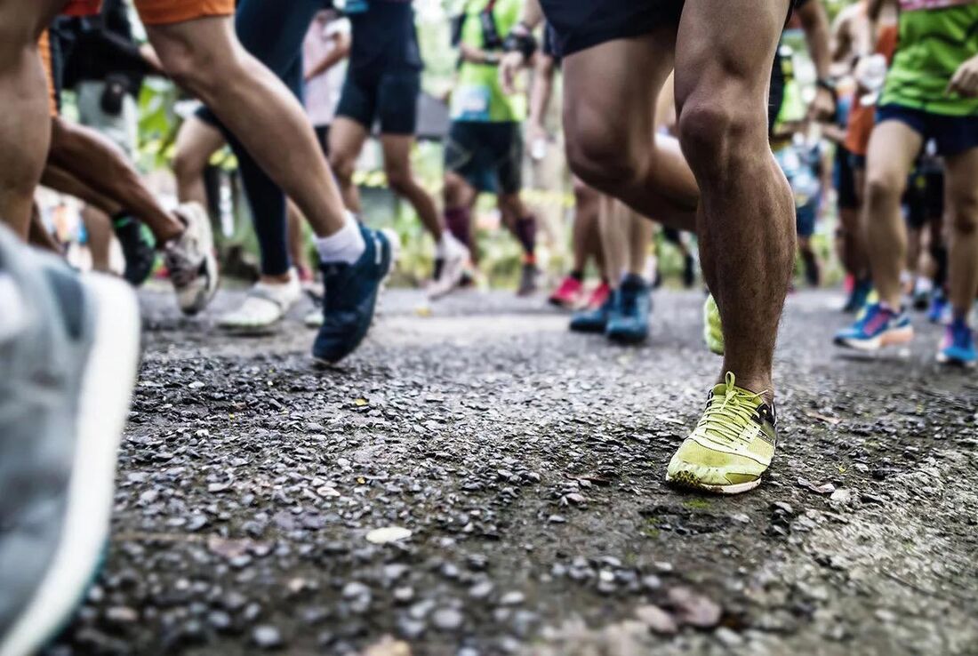 1ª edição da Corrida dos Morros acontece no dia 25 de novembro no Recife