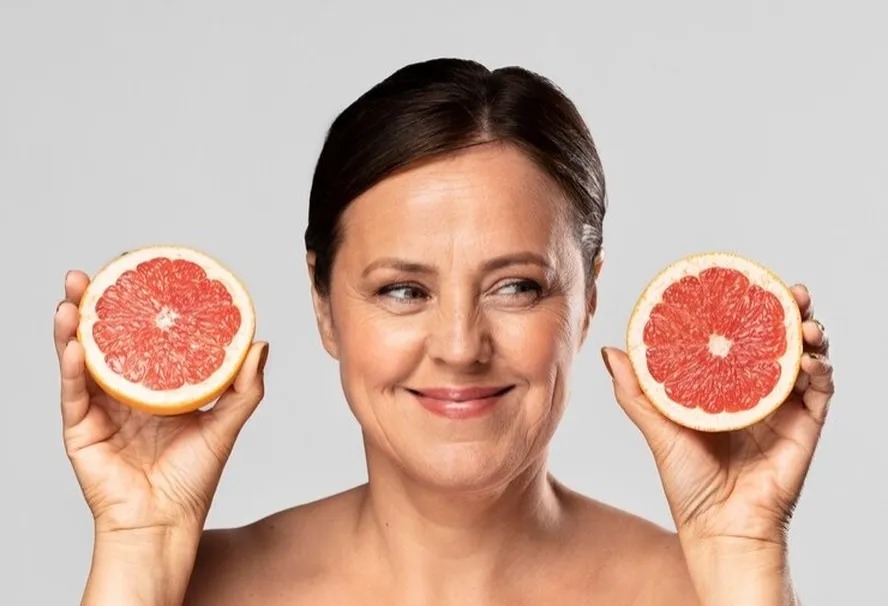 Frutas, vegetais, laticínios  evidências científicas sugerem que alimentos afetam sim saúde da pele