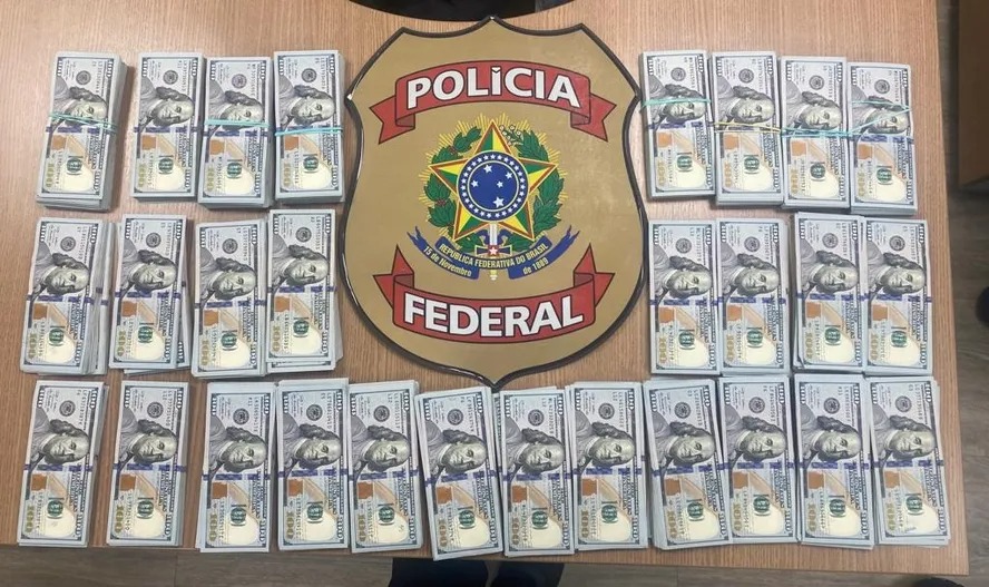 Polícia Federal