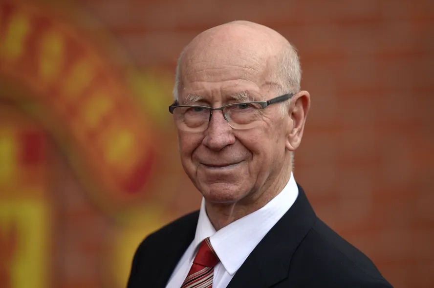 Bobby Charlton