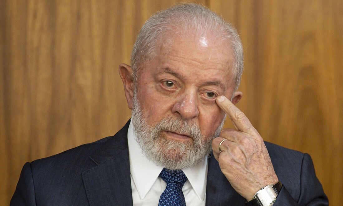 Presidente Lula