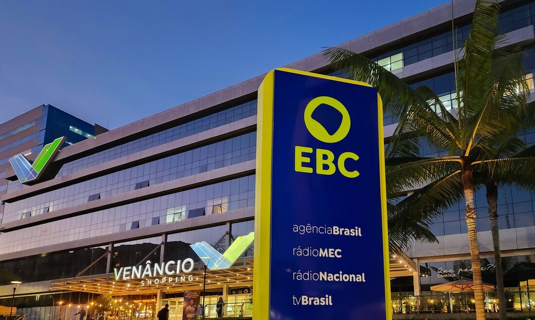 Empresa Brasil de Comunicação