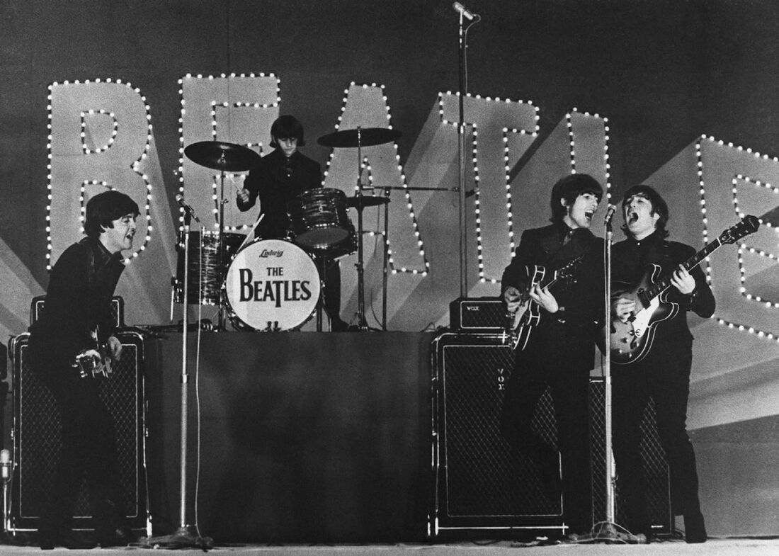 Como os Beatles lançaram uma nova música com ajuda da inteligência  artificial; assista ao clipe