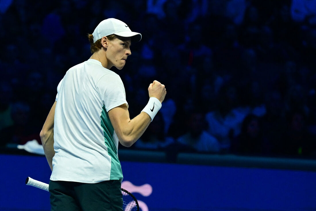 ATP Finals de Tênis: grupos, programação e onde assistir