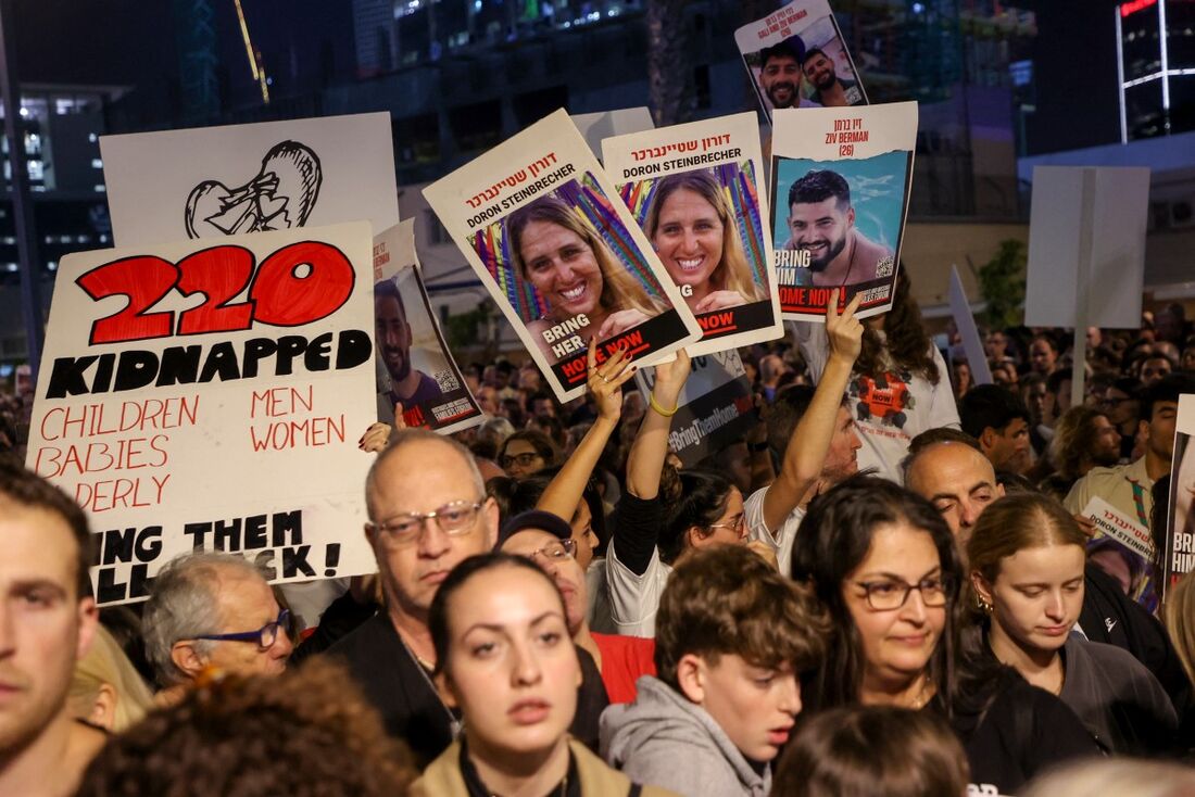 Trégua pode ser estendida