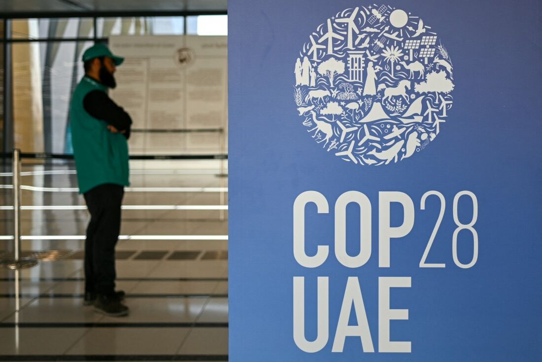 COP28