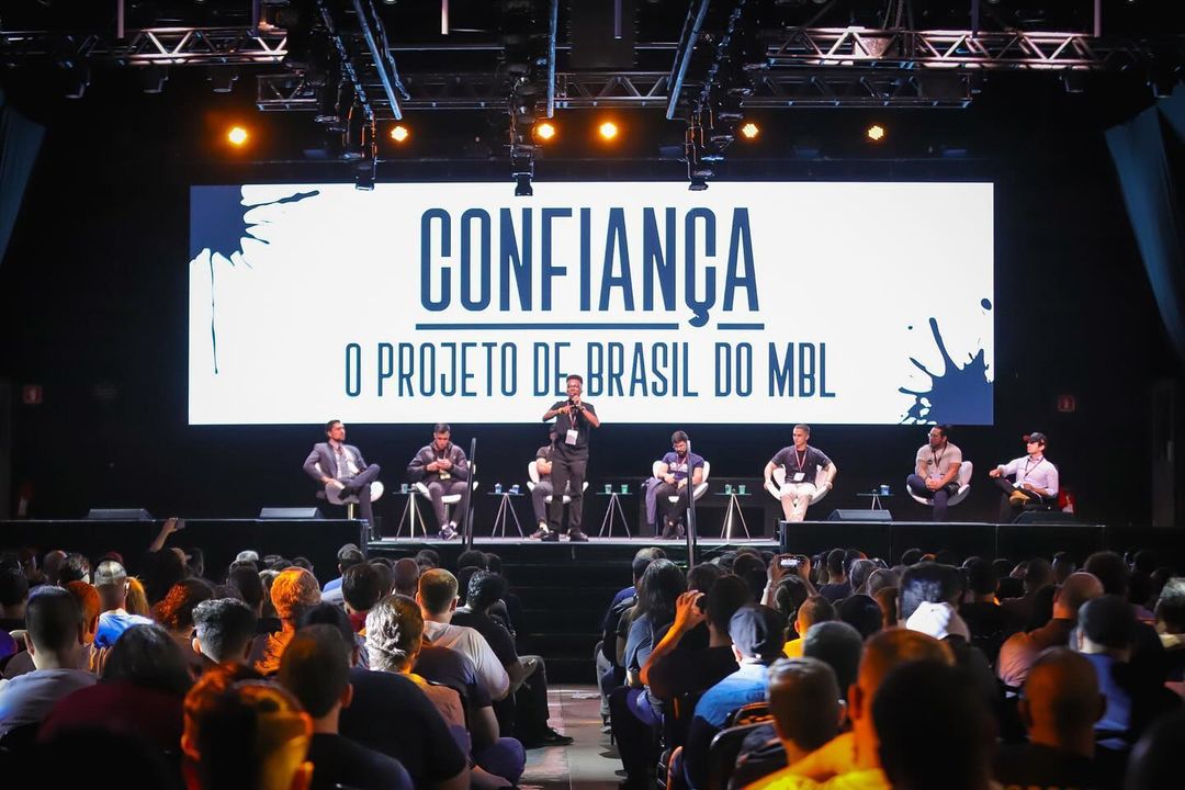 Congresso da MBL