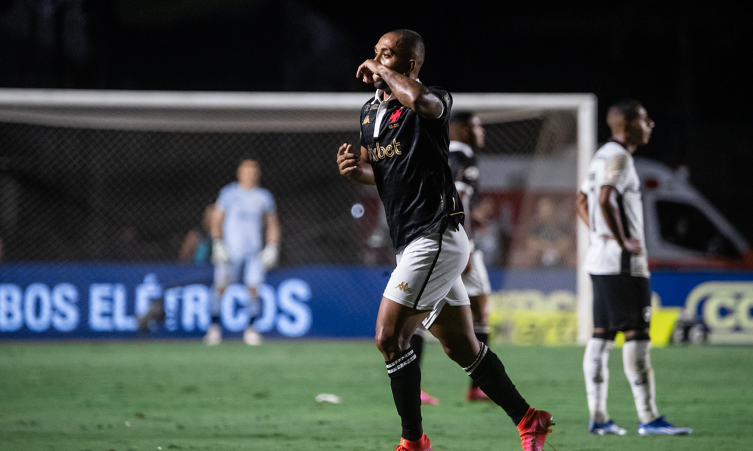 Palmeiras x Vasco: onde assistir ao vivo, que horas é, escalação e