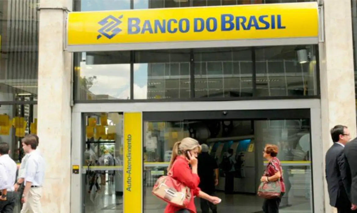 Banco do Brasil