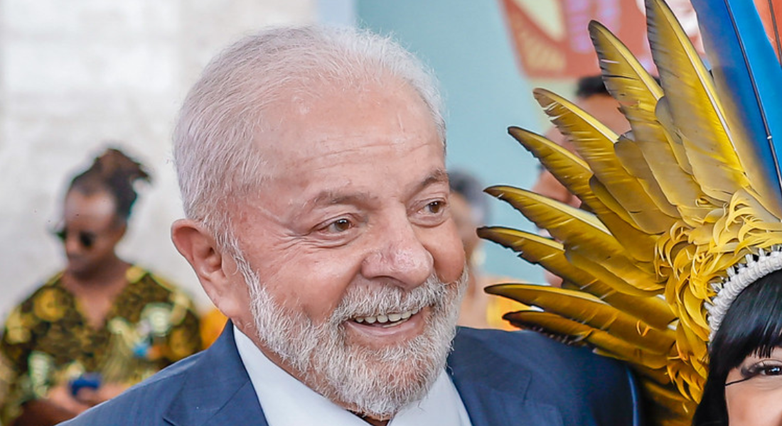 Presidente Lula