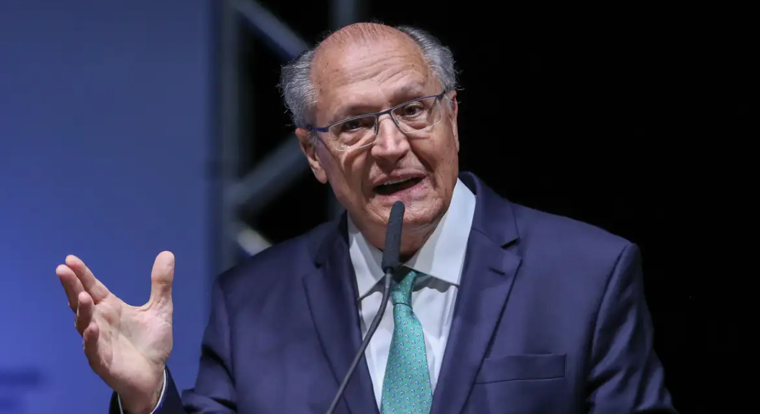 Geraldo Alckmin