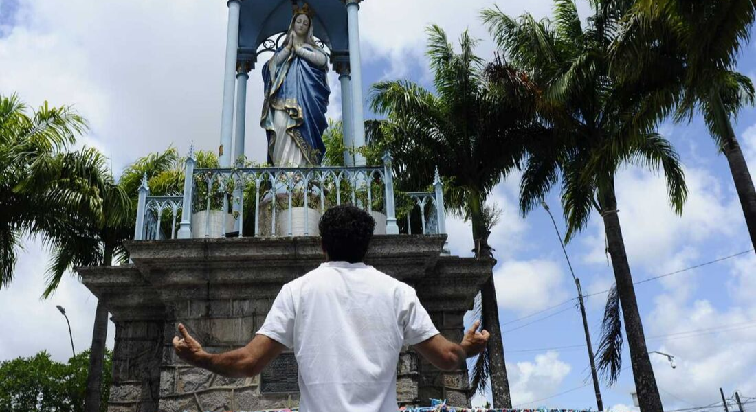 Nossa Senhora da Conceição