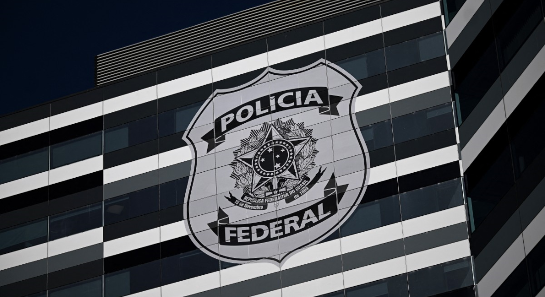 Secretário de Educação de Belford Roxo é preso em operação da Polícia Federal