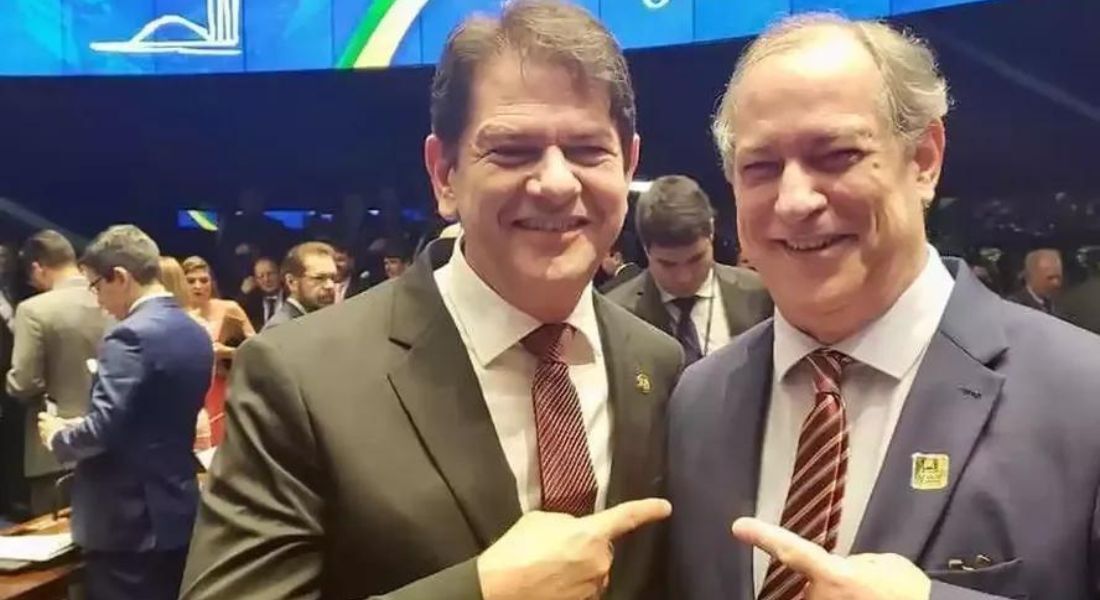 Ciro e Cid em 2019