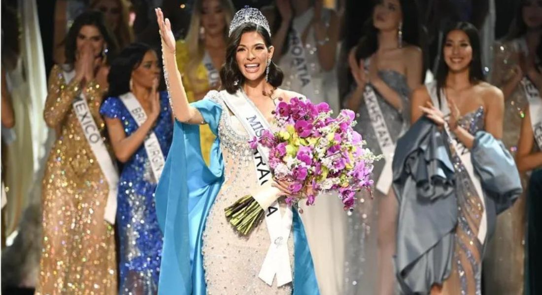 Miss Universo 2023: Sheynnis Palacios, da Nicarágua, vence concurso