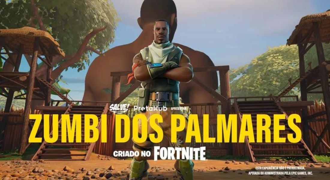 Fortnite em Jogos na Internet