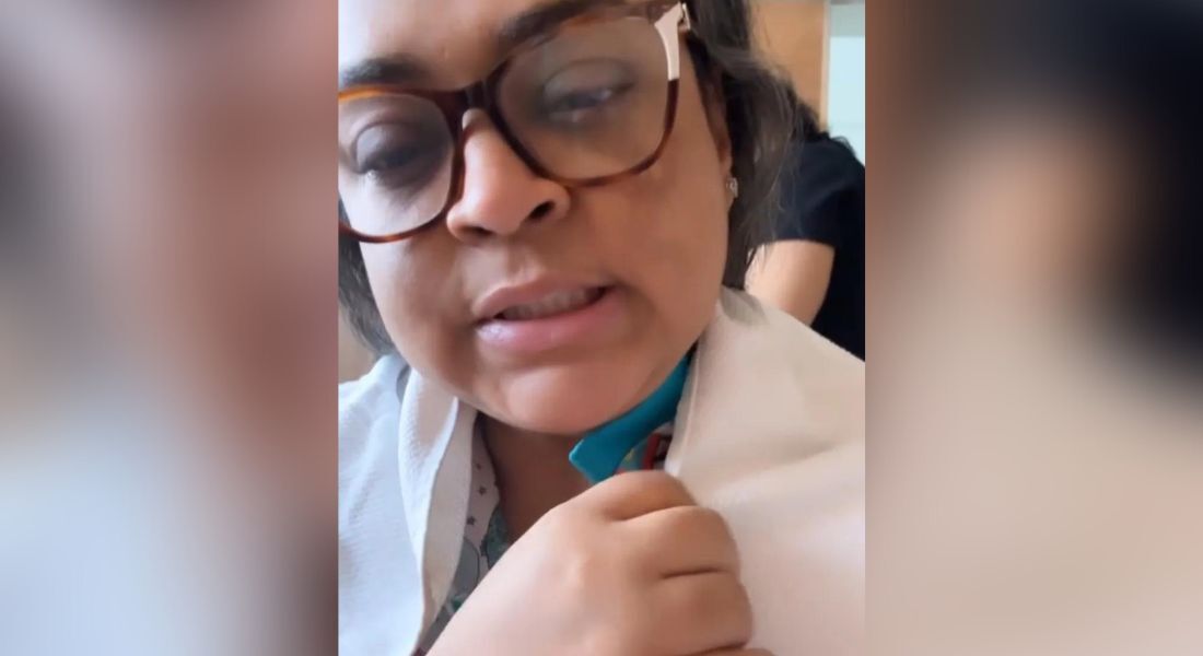 Preta Gil já está internada para retirar a bolsa de ileostomia