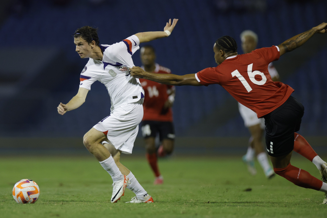 Brasil se garante na final do futebol PC