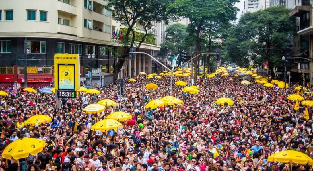 Carnaval de São Paulo